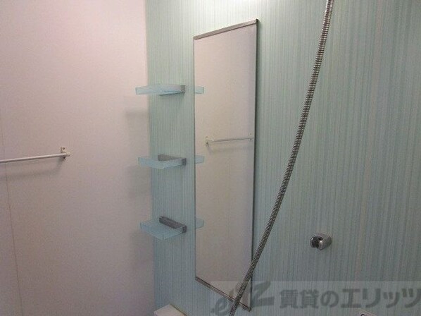 ソシア千里丘の物件内観写真